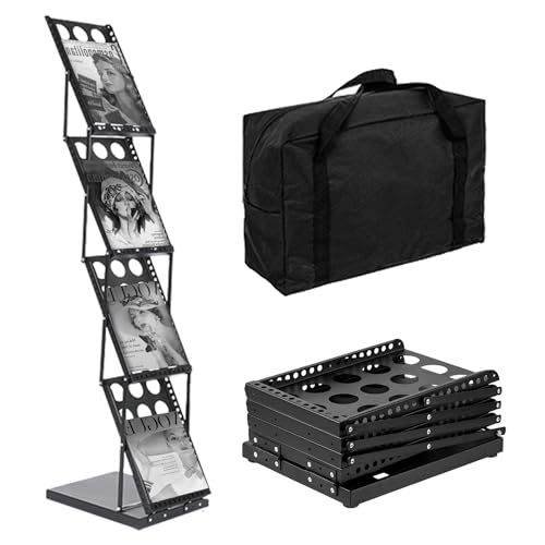 決まりました】ブックスタンド カタログスタンド 店舗 オフィス 本